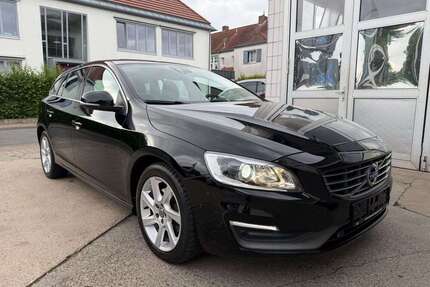 Volvo V60 Gebrauchtwagen