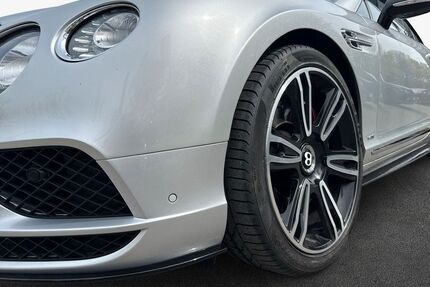 Bentley Continental GTC Gebrauchtwagen