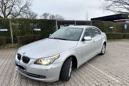 BMW 525 Gebrauchtwagen
