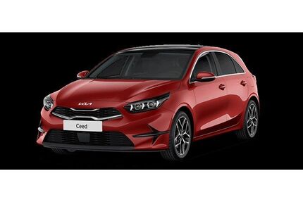 Kia ceed / Ceed Gebrauchtwagen