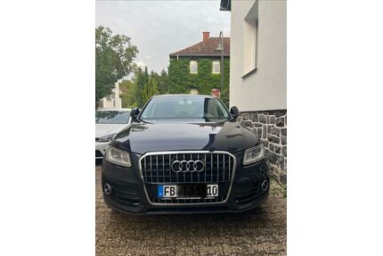 Audi Q5 Gebrauchtwagen