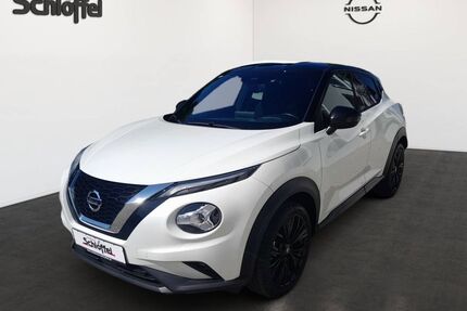Nissan Juke Gebrauchtwagen