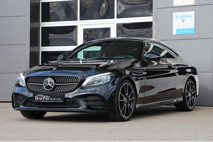 Mercedes-Benz C 300 Gebrauchtwagen