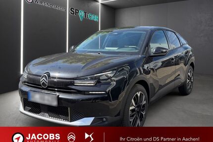 Citroen C4 Gebrauchtwagen