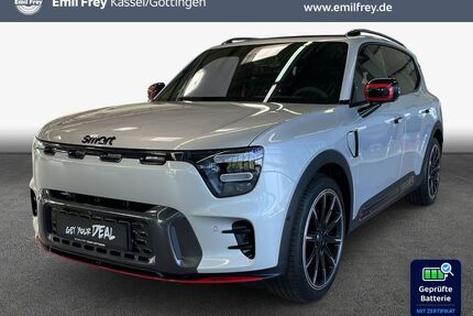 Smart #5 Gebrauchtwagen