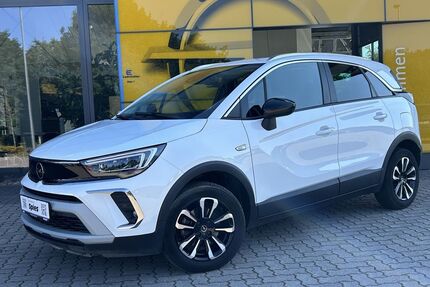 Opel Crossland (X) Gebrauchtwagen