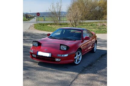 Toyota MR 2 Gebrauchtwagen