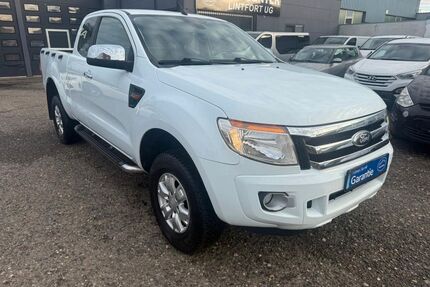 Ford Ranger Gebrauchtwagen