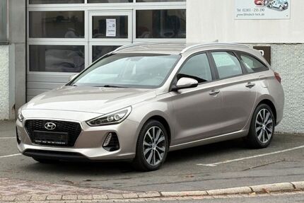 Hyundai i30 Gebrauchtwagen