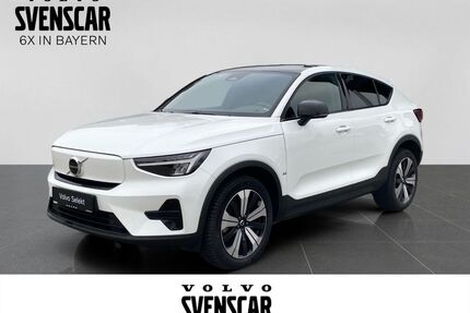 Volvo C40 Gebrauchtwagen