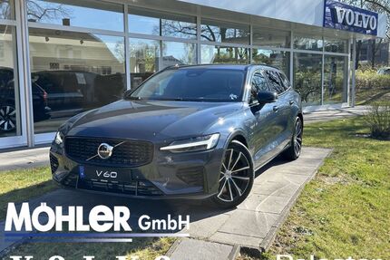 Volvo V60 Gebrauchtwagen