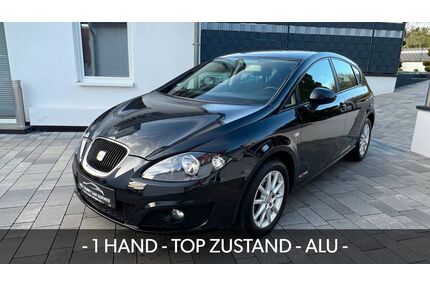 Seat Leon Gebrauchtwagen
