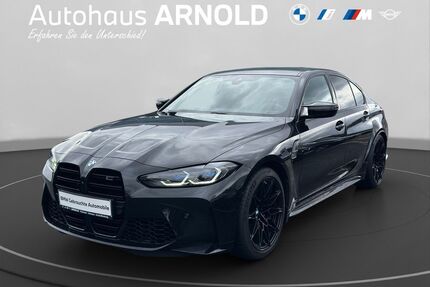 BMW M3 Gebrauchtwagen
