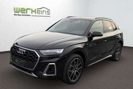 Audi Q5 Gebrauchtwagen