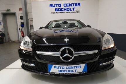 Mercedes-Benz SLK 200 Gebrauchtwagen