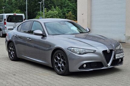 Alfa Romeo Giulia Gebrauchtwagen