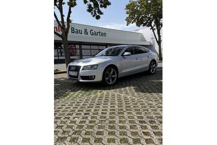 Audi A5 Gebrauchtwagen