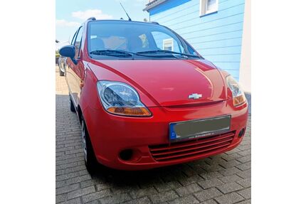 Chevrolet Matiz Gebrauchtwagen
