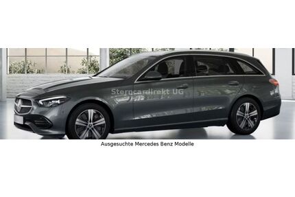 Mercedes-Benz C 300 Gebrauchtwagen