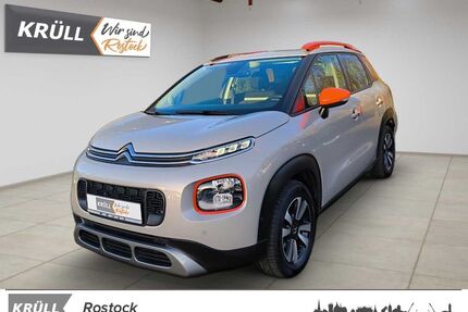 Citroen C3 Aircross Gebrauchtwagen