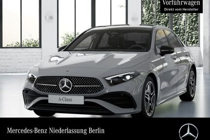 Mercedes-Benz A 200 Gebrauchtwagen