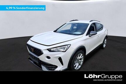Cupra Formentor Gebrauchtwagen