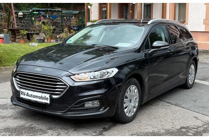 Ford Mondeo Gebrauchtwagen