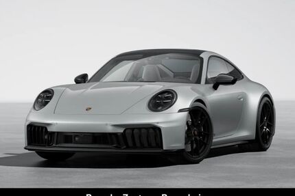 Porsche 992 Gebrauchtwagen