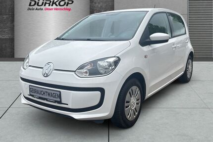 VW up! Gebrauchtwagen
