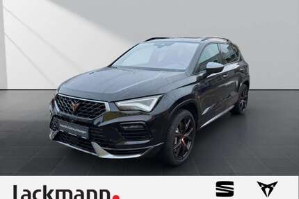 Cupra Ateca Gebrauchtwagen