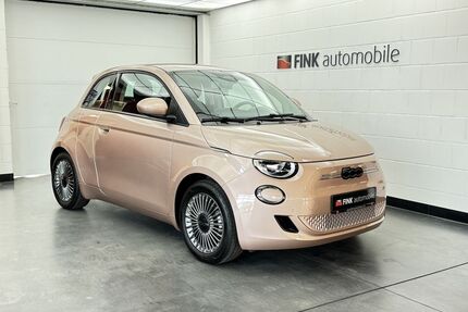 Fiat 500e Gebrauchtwagen
