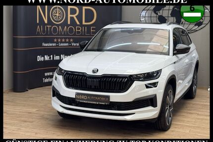 Skoda Kodiaq Gebrauchtwagen