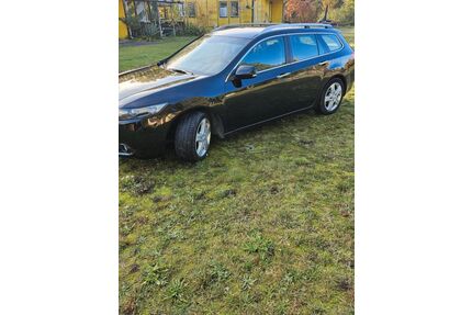 Honda Accord Gebrauchtwagen