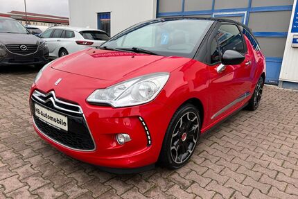 Citroen DS3 Gebrauchtwagen