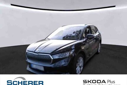 Skoda Enyaq Gebrauchtwagen
