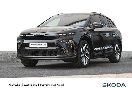 Skoda Enyaq Gebrauchtwagen