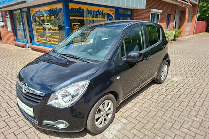 Opel Agila Gebrauchtwagen