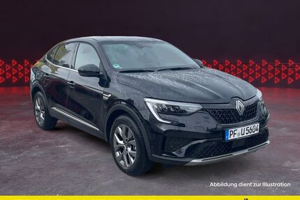 Renault Arkana Gebrauchtwagen