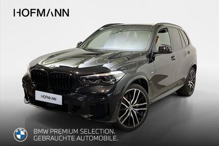 BMW X5 Gebrauchtwagen
