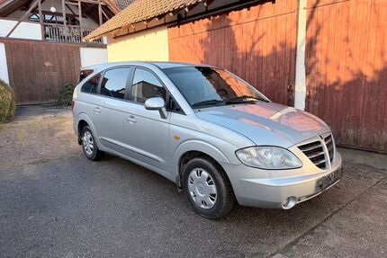 SsangYong Rodius Gebrauchtwagen