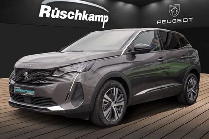 Peugeot 3008 Gebrauchtwagen