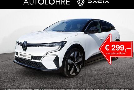 Renault Megane E-TECH Gebrauchtwagen