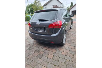 Kia Venga Gebrauchtwagen