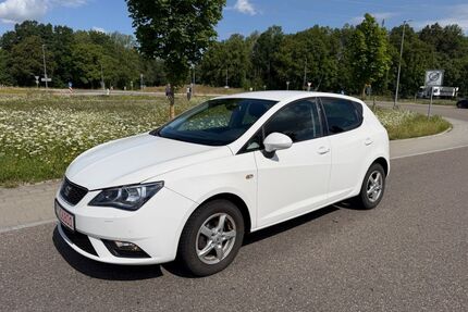 Seat Ibiza Gebrauchtwagen
