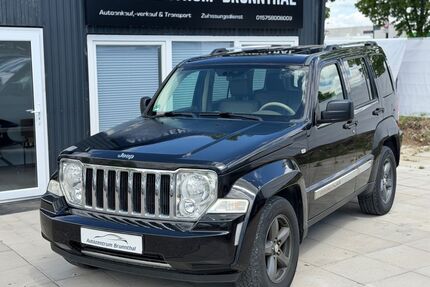Jeep Cherokee Gebrauchtwagen