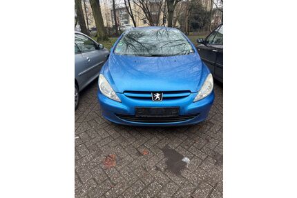 Peugeot 307 Gebrauchtwagen
