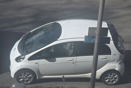 Citroen C-Zero Gebrauchtwagen