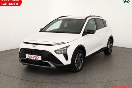 Hyundai BAYON Gebrauchtwagen