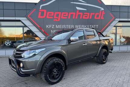 Mitsubishi L200 Gebrauchtwagen