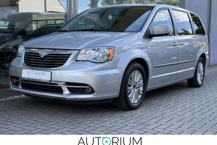 Lancia Voyager Gebrauchtwagen